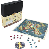 DABBLE PIRATES PARADISE